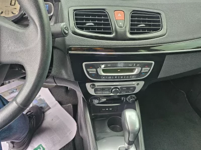 Renault Samsung SM3