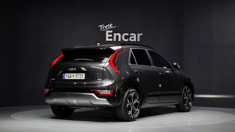 Kia Niro
