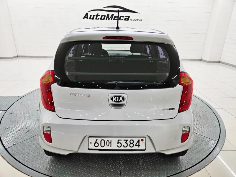 Kia Morning