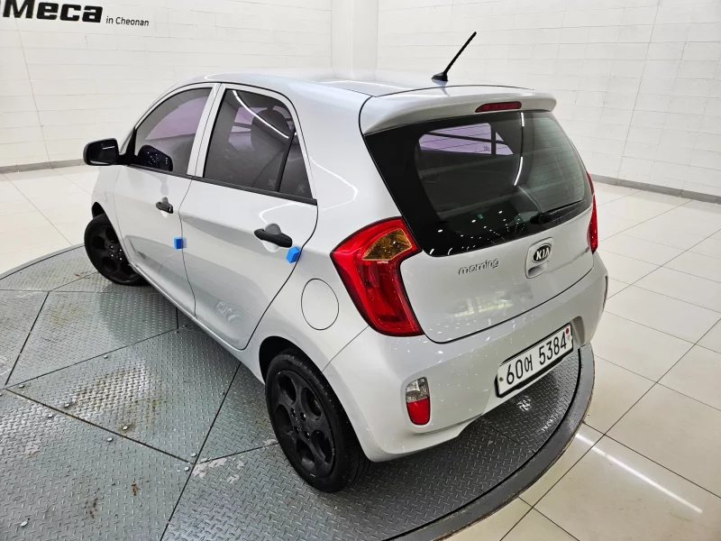 Kia Morning
