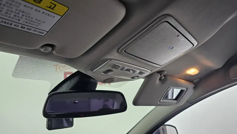 Renault Samsung SM5