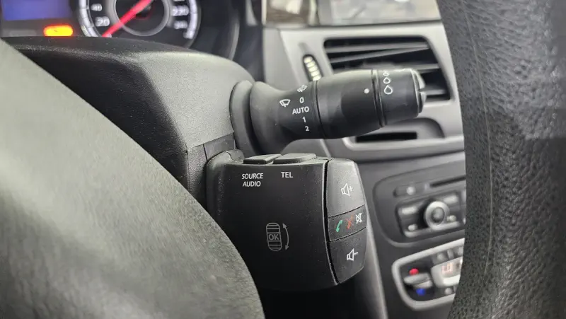 Renault Samsung SM5