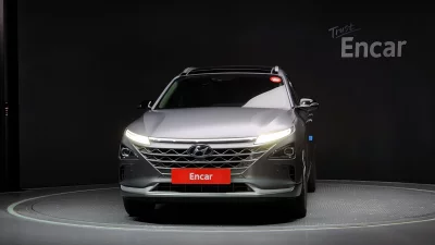 Hyundai Nexo