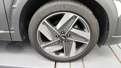 Hyundai Nexo