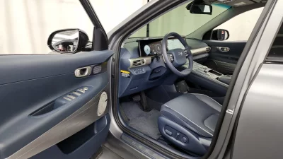 Hyundai Nexo