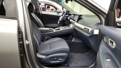 Hyundai Nexo