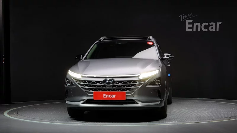 Hyundai Nexo