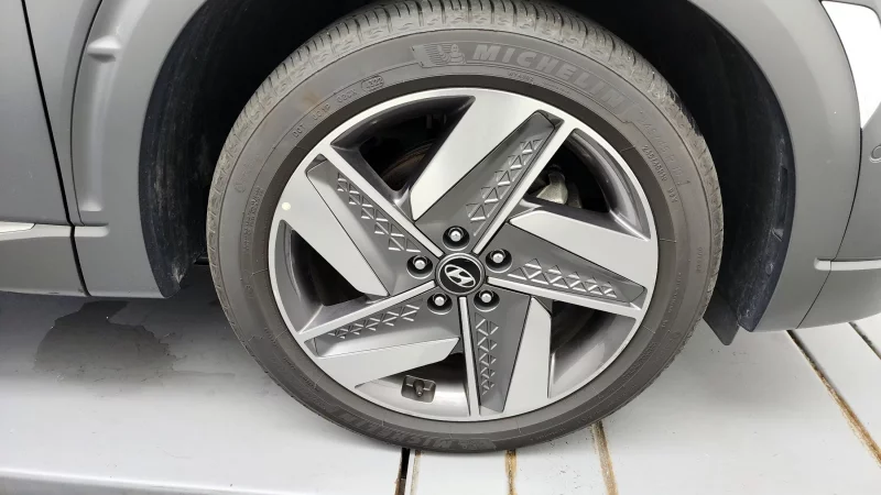 Hyundai Nexo
