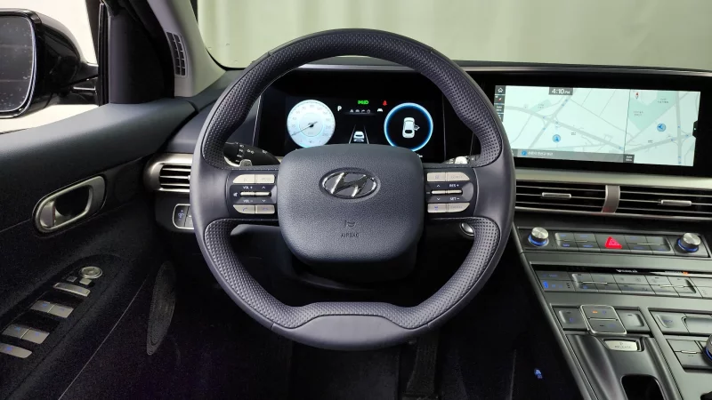 Hyundai Nexo