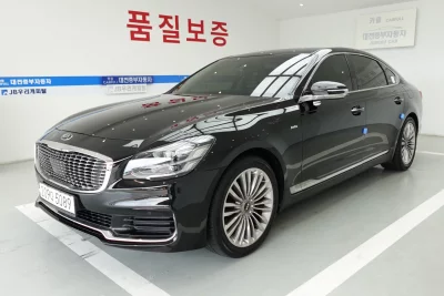 Kia K9