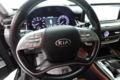 Kia K9