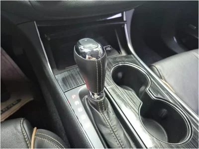 Daewoo Impala