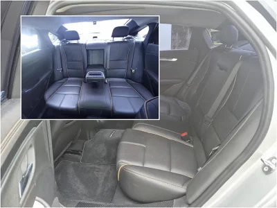 Daewoo Impala