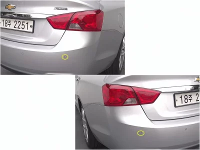 Daewoo Impala