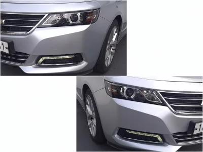 Daewoo Impala