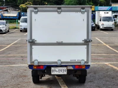 Daewoo labo
