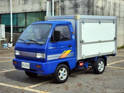 Daewoo labo