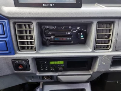 Daewoo labo