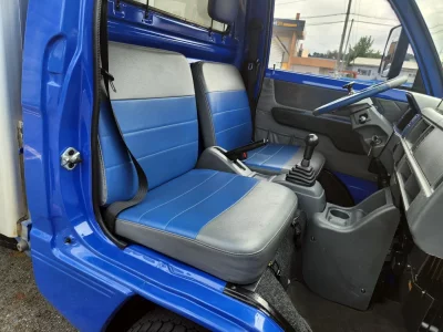 Daewoo labo