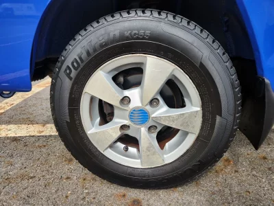 Daewoo labo