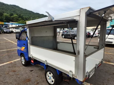Daewoo labo
