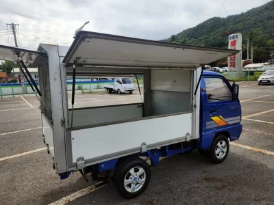 Daewoo labo
