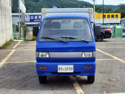 Daewoo labo