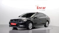 Renault Samsung SM7