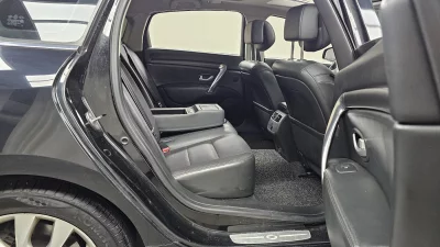 Renault Samsung SM7