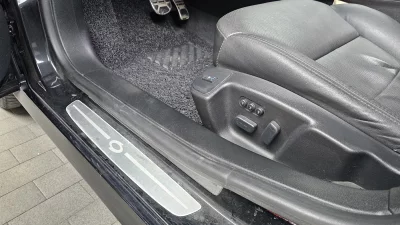 Renault Samsung SM7