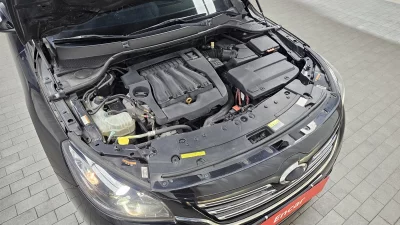 Renault Samsung SM7