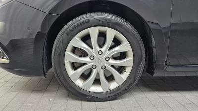 Renault Samsung SM7
