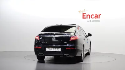 Renault Samsung SM7