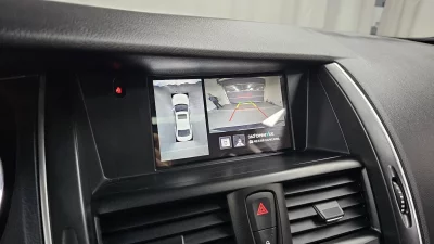Renault Samsung SM7