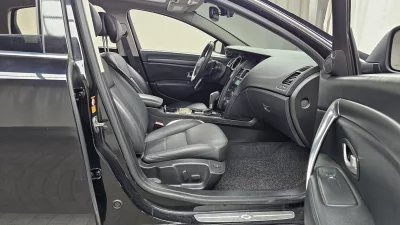 Renault Samsung SM7
