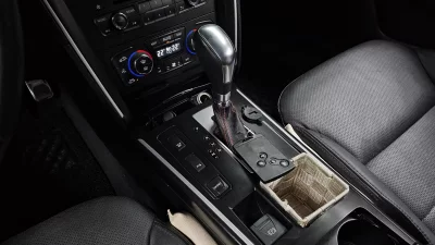 Renault Samsung SM7