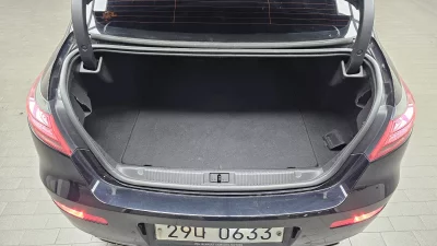 Renault Samsung SM7