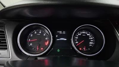 Renault Samsung SM7