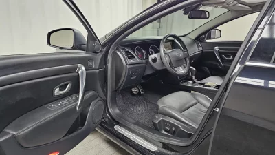 Renault Samsung SM7
