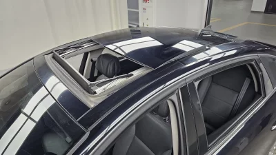 Renault Samsung SM7