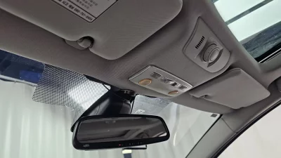 Renault Samsung SM7