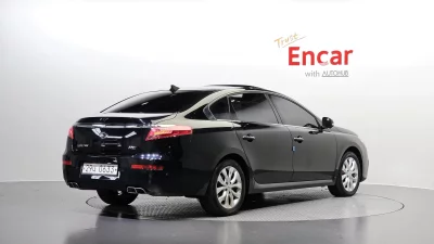 Renault Samsung SM7