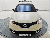 Renault Samsung QM3