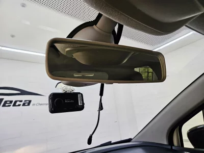 Renault Samsung QM3