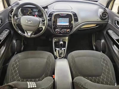 Renault Samsung QM3