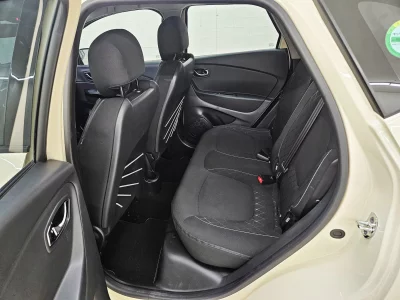 Renault Samsung QM3