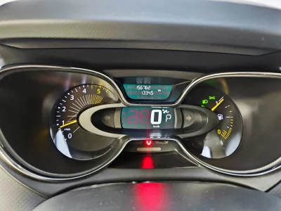 Renault Samsung QM3