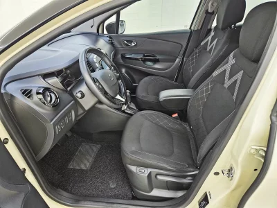 Renault Samsung QM3