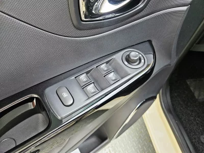 Renault Samsung QM3