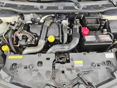 Renault Samsung QM3